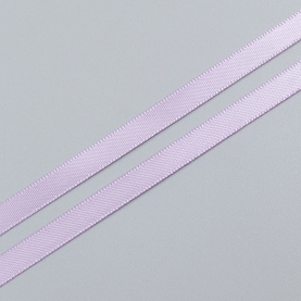 Purple fresco satin ribbon, 6 mm, ARTA-F (012885)