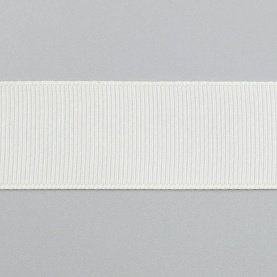 Slonovače grosgrain poliesterska traka, 25 mm (lauma 004) (013721)