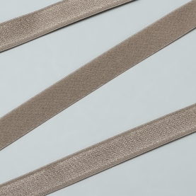 Elastic bra strap, 12 mm, frappe (lauma 1974) (001085)