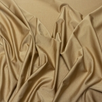 Microfiber knit fabric