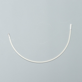 Bra underwires, 80B (198 mm), Galbline, pair (001105)