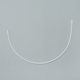 Bra underwires, 105B (264 mm), Galbline, type 1, pair (001108)