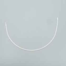 Bra underwires, 115B (282 mm), Galbline, pair (001111)