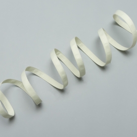 Bone casing, seamless, cream, 10 mm (001151)