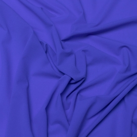 Elastic lining for swimwear, ultramarine (001228)