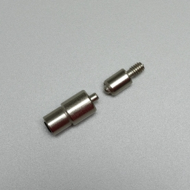 Matrix to install grommets for press TEP-2 (5 mm) (001257)