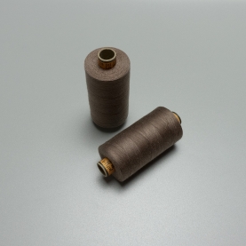 Universal thread Belfil-S 120, 1000 m, pepper (lauma 738) (001268)