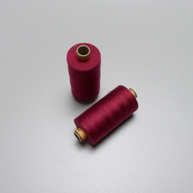 Universal thread Belfil-S 120, 1000 m, dark rose (lauma 1847) (001269)