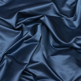 Duchesse silk fabric, moonlight (001317)