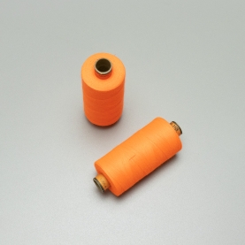 Universal thread Belfil-S 120, 1000 m, fluo orange 1428 (001368)