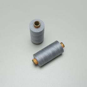 Universal thread Belfil-S 120, 1000 m, flint gray (lauma 1005) (001369)