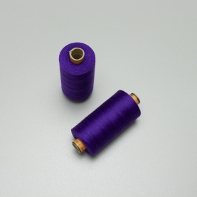 Universal thread Belfil-S 120, 1000 m, deep purple 0046 (001370)