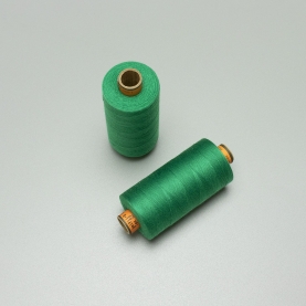 Universal thread Belfil-S 120, 1000 m, field green 0909 (001371)