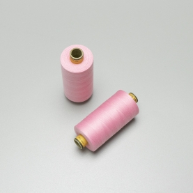 Universal thread Belfil-S 120, 1000 m, petal pink 1056 (001373)