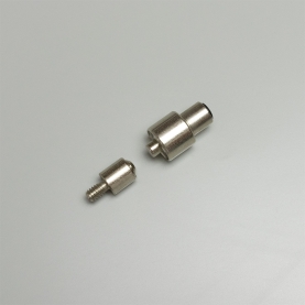 Matrica za ugradnju ringlice za presu TEP-2 (8 mm) (001379)