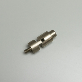 Matrix to install tips for press TEP-2 (4 mm) (001390)