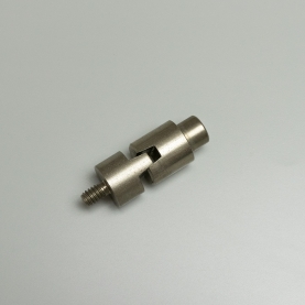 Matrix to install tips for press TEP-2 (5 mm) (001391)