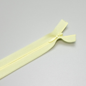 Invisible zipper type 3, blond 003, 60 cm (001400)