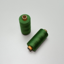 Universal thread Belfil-S 120, 1000 m, backyard green 0842 (001430)