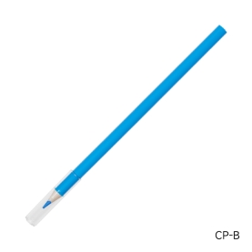 Chalk marking pencil, blue color, Kearing (001451)