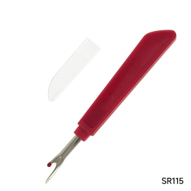 Seam ripper, red (001469)