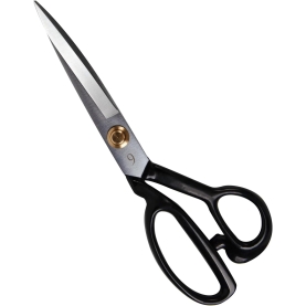 Heavy duty tailor scissors, 23 cm, Kearing (001470)